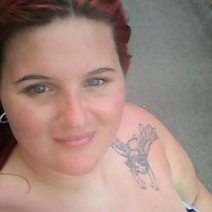 Meet your Posher, Krystal